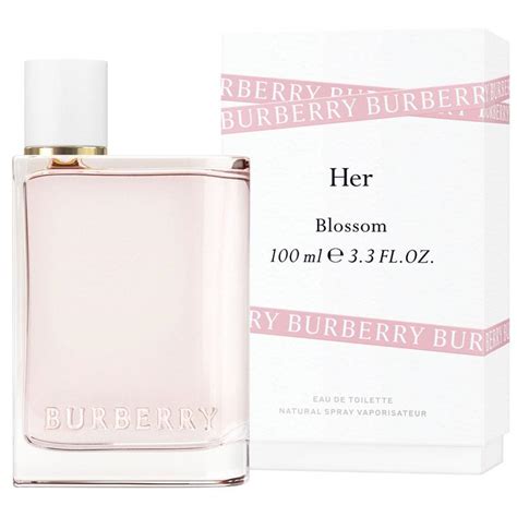 myer burberry her|burberry her blossom chemist warehouse.